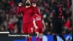 Holders Liverpool crash out of Champions League