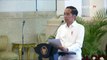 TERUNGKAP! Rahasia Jokowi Tetap Sehat di Tengah Wabah Virus Corona