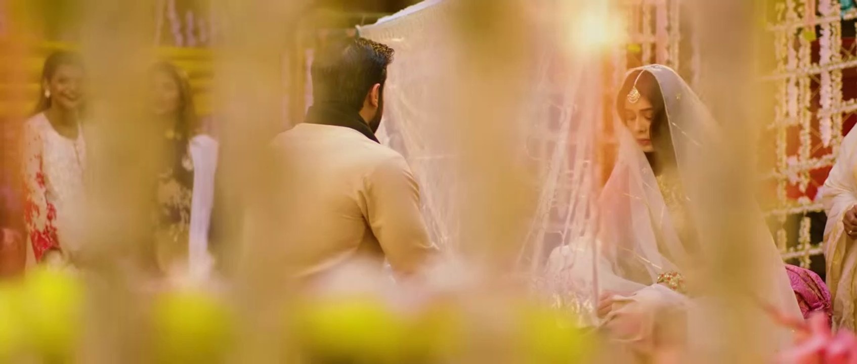 Wajah Kia Thi - Raafay Israr - Noor Hassan - Azekah Daniel - Official Music Video 2020