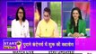 Skill India / Interview in CNBC Awaaz/ Divya Jain's interview in CNBC Awaaz / Safejob in news/
