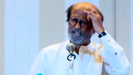 30 சதவீத பெண்கள்அறிவே இல்லாமல் ஓட்டு போடுறாங்க ... ரஜினி சர்ச்சை பேச்சு