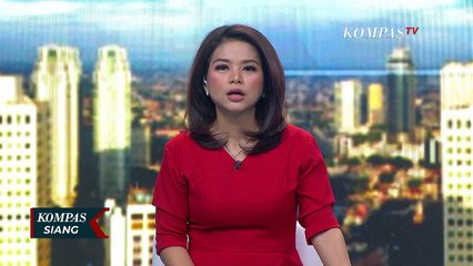 34 Kasus Positif Corona, Ombudsman: Pencegahan Penyebaran Harus Lebih Agresif