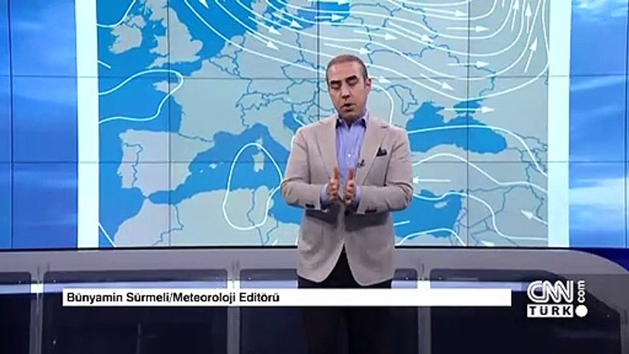 Hava durumu 12 Mart: Tüm yurtta bahar havası! Meteoroloji raporu