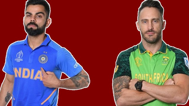 Asia XI vs World XI matches postponed due to Coronavirus