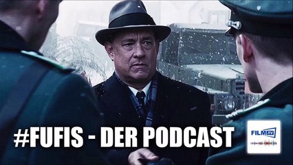 Tom Hanks am Corona-Virus erkrankt - FUFIS