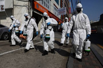 Coronavirus : l'OMS déclare l'état de pandémie