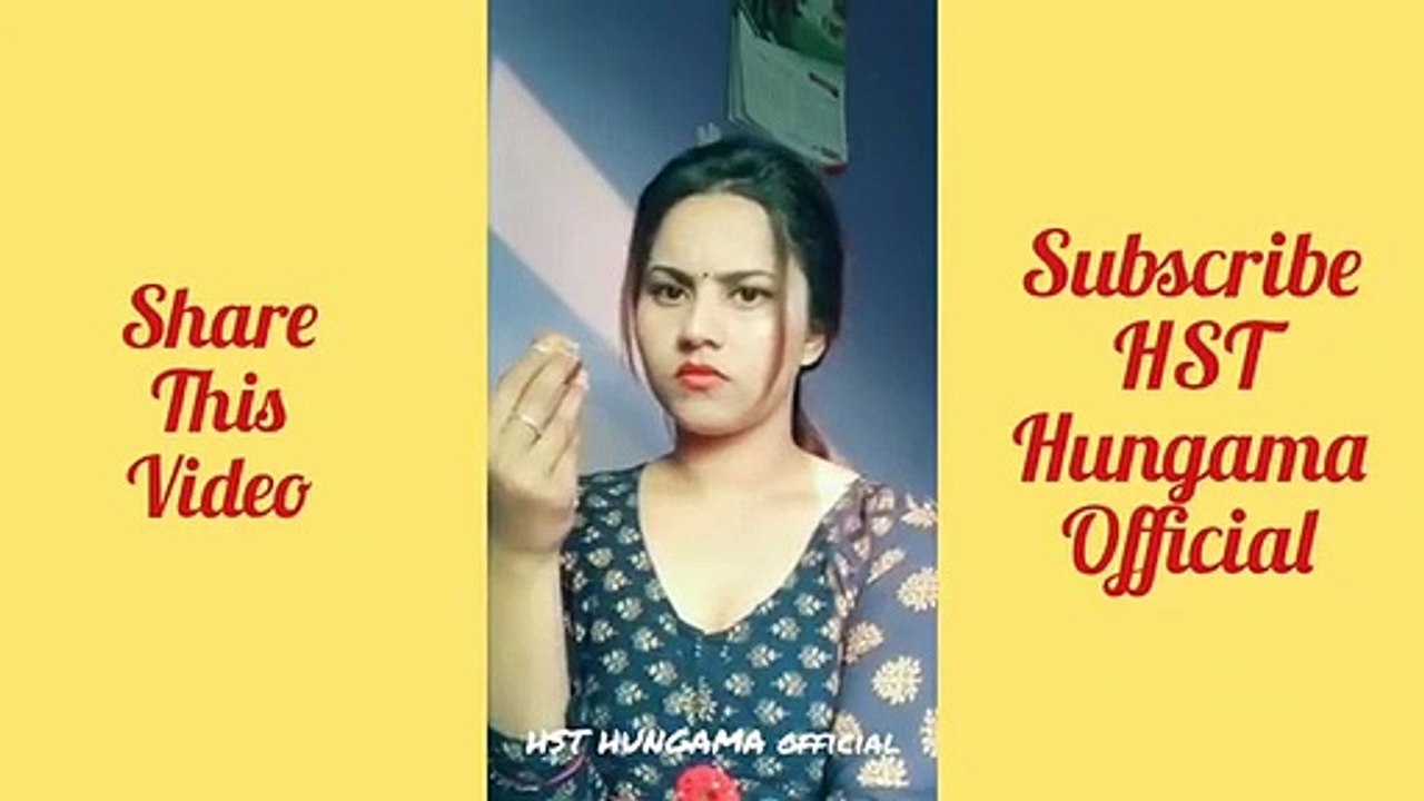 Desi cute girl dance on punjabi songs   TikTok bollywood dance