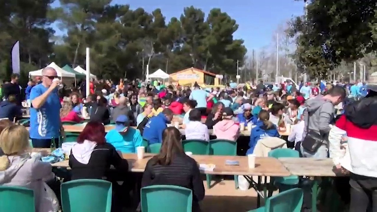 La Récup : La Récup : Trail des 6 Collines