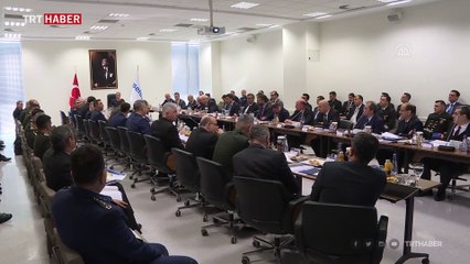 Bakan Akar: Büyük oranda mutabakat sağladık