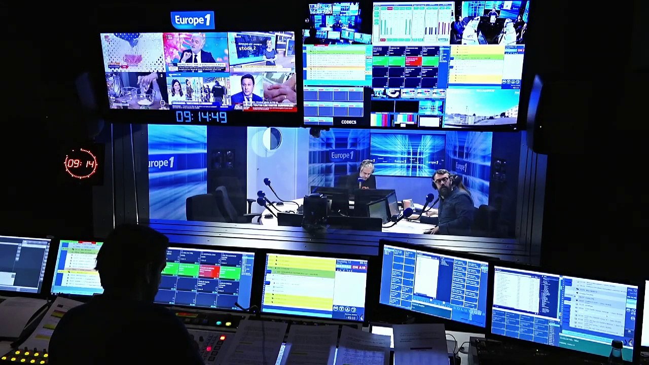 Marcel Campion en Une de VSD, 20 minutes donnent la parole aux jeunes, France Télé face au Covid-19 et les conséquences du Coronavirus dans les médias