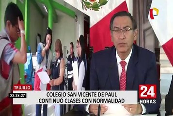 Conozca el panorama al interior del país luego de confirmarse 17 casos de COVID-19
