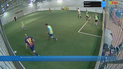 Equipe 1 Vs Equipe 2 - 11/03/20 20:46 - Loisir Poitiers - Poitiers Game Parc