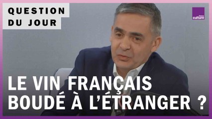 Filière viticole française : la fin de l’âge d’or ?
