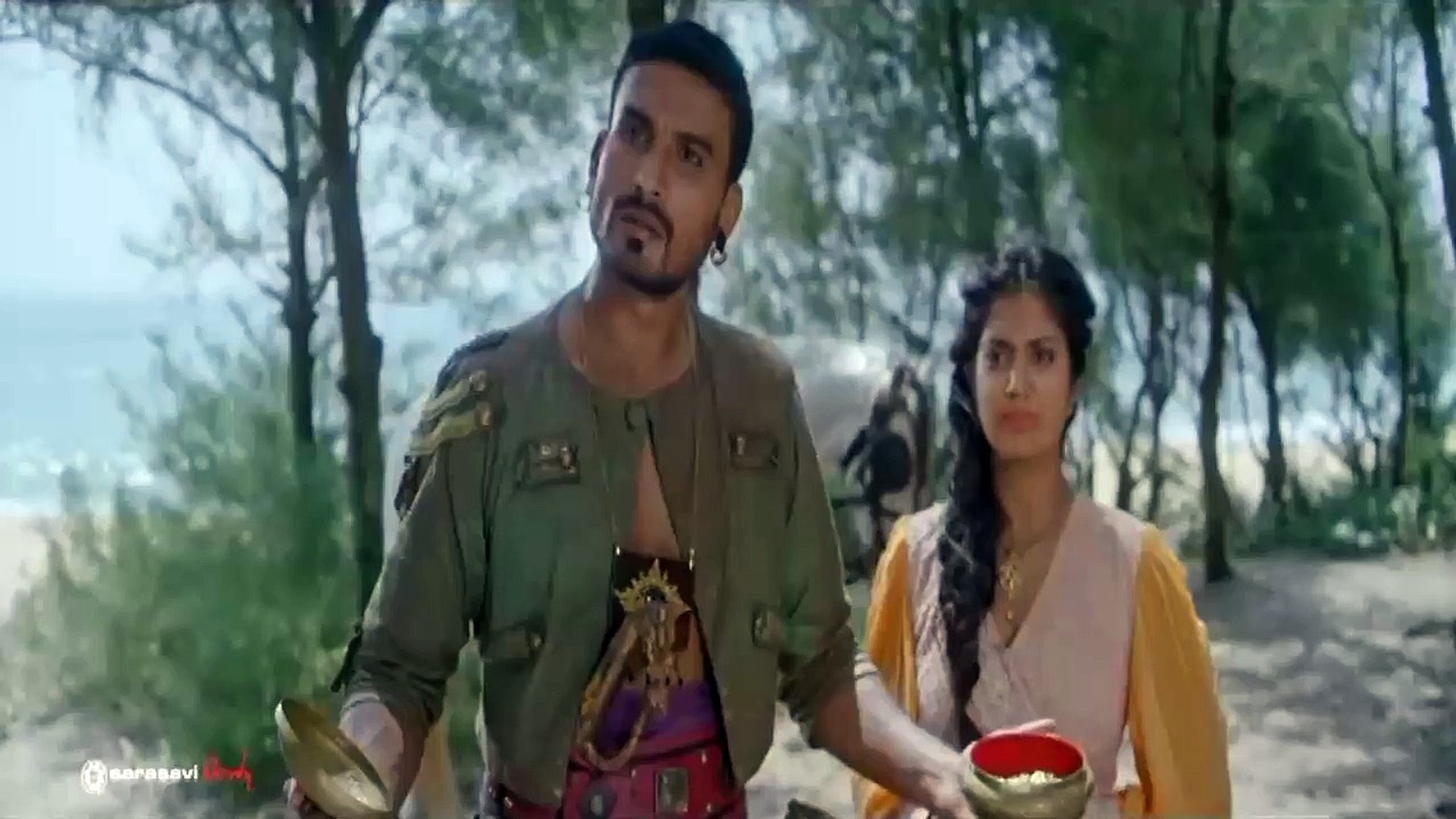 Vijayaba Kollaya Sinhala Movie Part 02