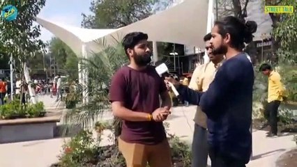 कोरोना वायरस: देखिए कितना जानते है इंदोरी लोग इसके बारे में?