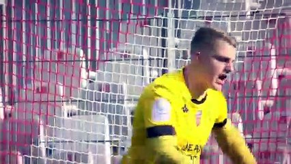 Point presse avant ASNL-ACA (J29 - 2019-2020)