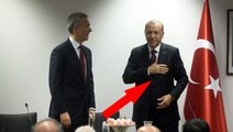 AK Partili vekiller, Erdoğan'ın selamına isim koydu: Diriliş Ertuğrul selamı