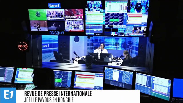 Pour Viktor Orbán, le coronavirus est une nouvelle occasion de fermer la Hongrie aux migrants