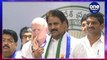 Rajya Sabha Polls : Parimal Nathwani Assured Investments to AP