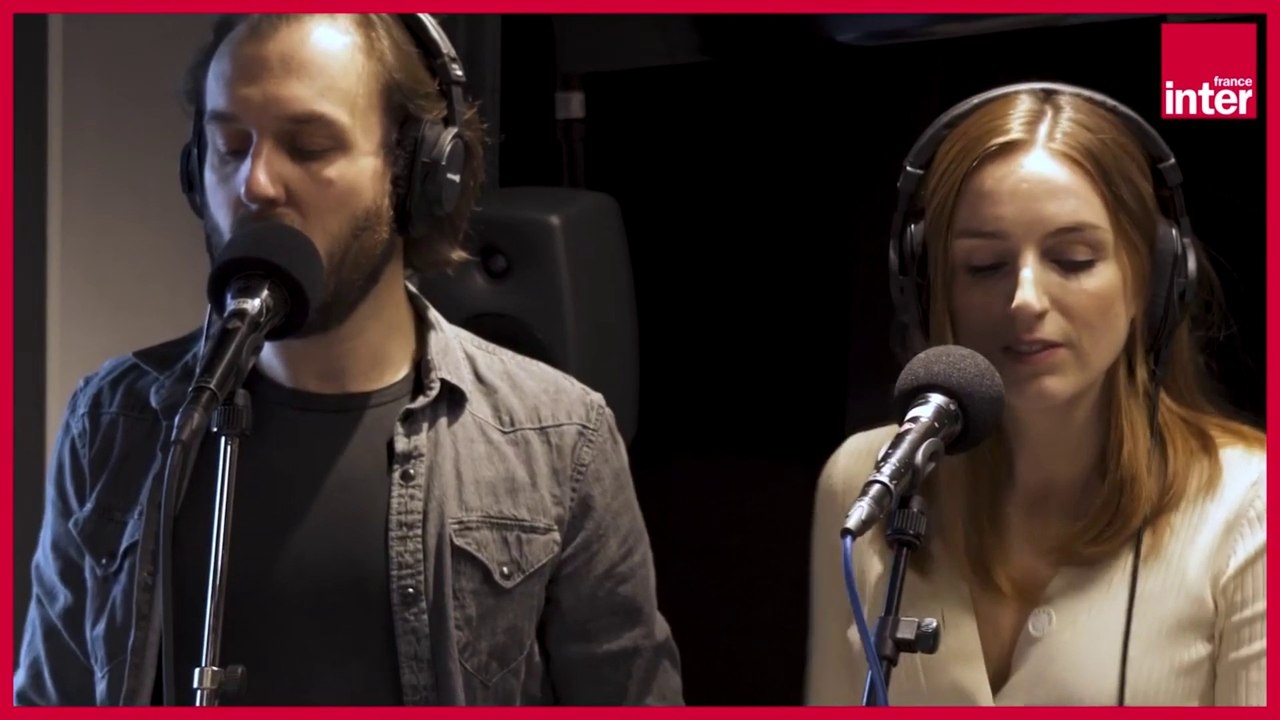 Variations sur "Mourir demain" - La carte blanche d'Alison Wheeler et Antoine Gouy