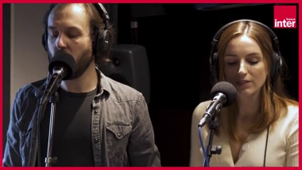 Variations sur "Mourir demain" - La carte blanche d'Alison Wheeler et Antoine Gouy