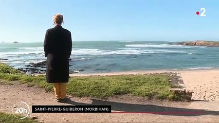 Virus - Guérie du coronavirus et après un mois de confinement, cette femme témoigne: "J’ai eu au moins quinze jours de très grosse fatigue" - VIDEO