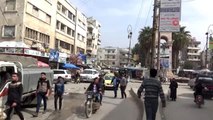 - İdlib'te hayat normale dönüyor- Stratejik öneme sahip M4 karayolu trafiğe açıldı- Ateşkes...