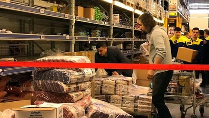 Makarna üreticilerinden fiyat artışı tepkisi: Kimse fırsatçılık yapmaya kalkmasın