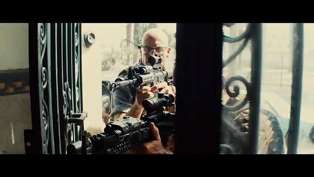 Misión Imposible: Nación Secreta - Tráiler