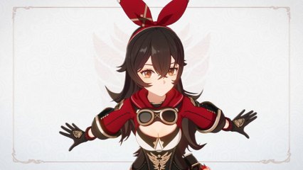 Genshin Impact - Aperçu de la bêta fermée