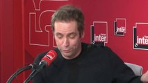 Chacun chez soi, en pyjama - Le billet de Tanguy Pastureau