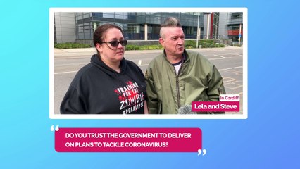 Can We  Trust The Government's Promise About The NHS!?