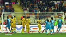 BTC Türk Yeni Malatyaspor 1-3 Trabzonspor Maçın Geniş Özeti ve Golleri