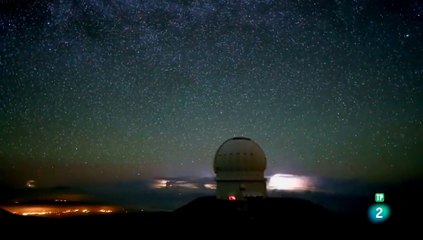 Ideas que revolucionaron el mundo - El telescopio - Documental