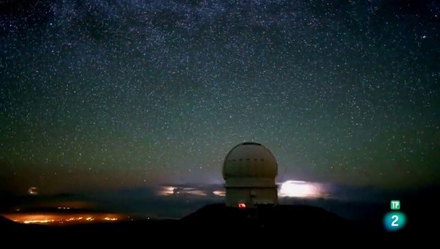 Ideas que revolucionaron el mundo - El telescopio - Documental