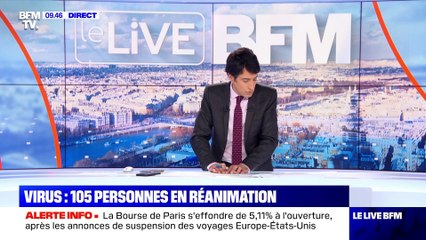 Ehpad: la détresse des familles - 12/03