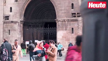 City leer gefegt, Messen aus Steffl bald via Stream