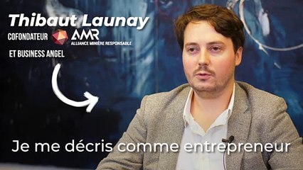 Thibault Launay : Portrait d’un entrepreneur et business angel à succès