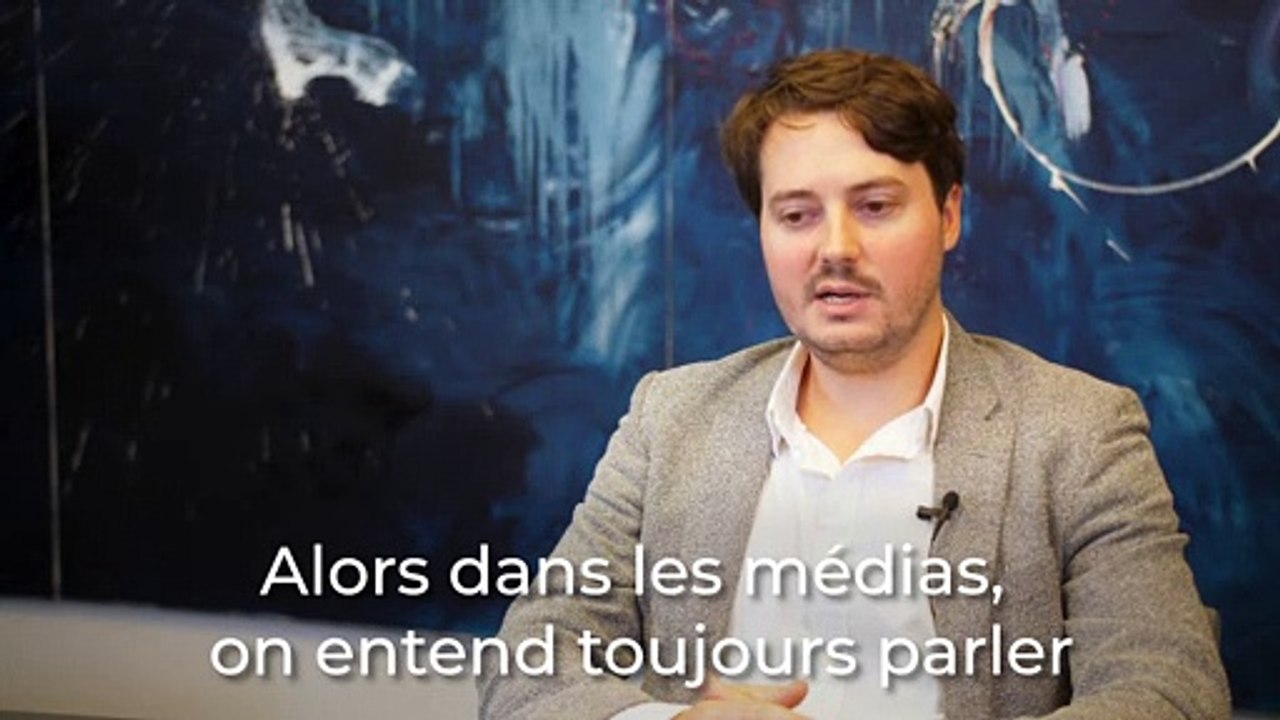 Thibault Launay : Comment entreprendre avec succès ?