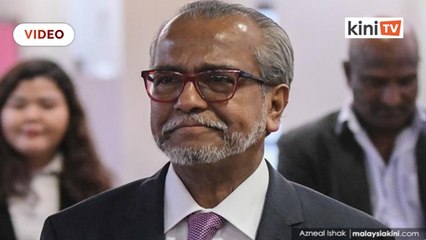 COVID-19: Shafee dan semua peguam Najib kuarantin diri di rumah