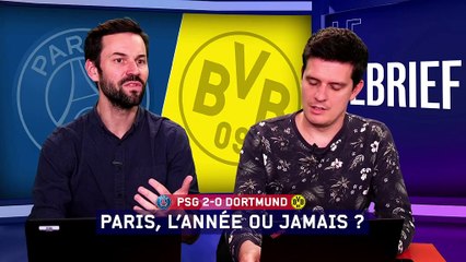 "L’année du PSG ? Le tableau s'est ouvert mais l'ombre de l'annulation plane"