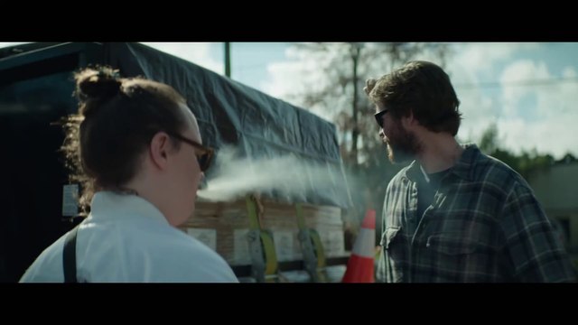 Arkansas Movie (2020) - Liam Hemsworth, Clark Duke, Vince Vaughn, John Malkovich