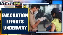 Coronavirus: India making efforts to evacuate its citizens | Oneindia News