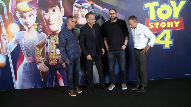 Tom Hanks y Rita Wilson, infectados con coronavirus