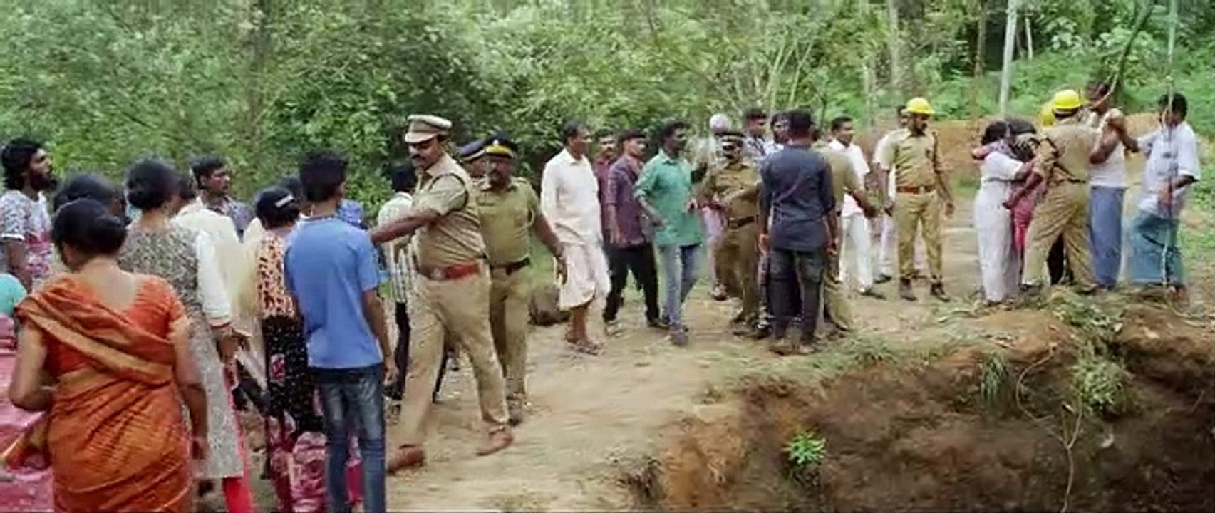 Munthiri Monchan (2019) Malayalam Movie Part 3