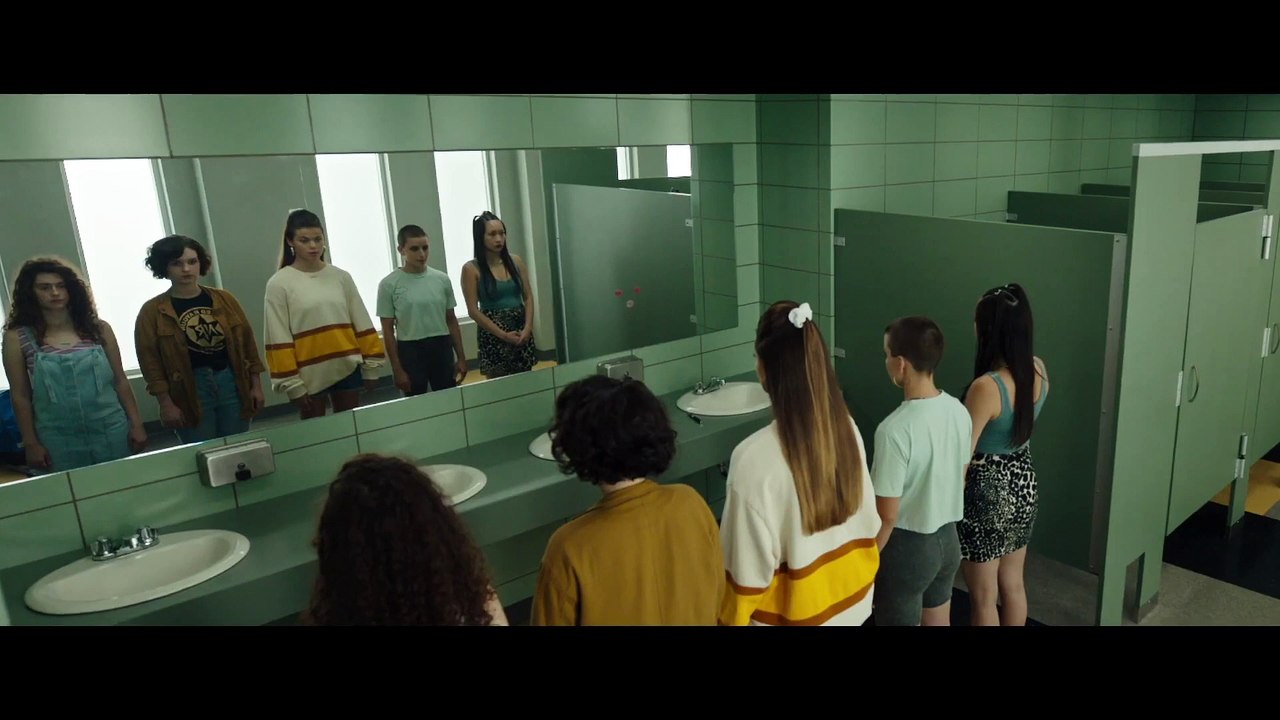 CANDYMAN Trailer (2020)_1080p