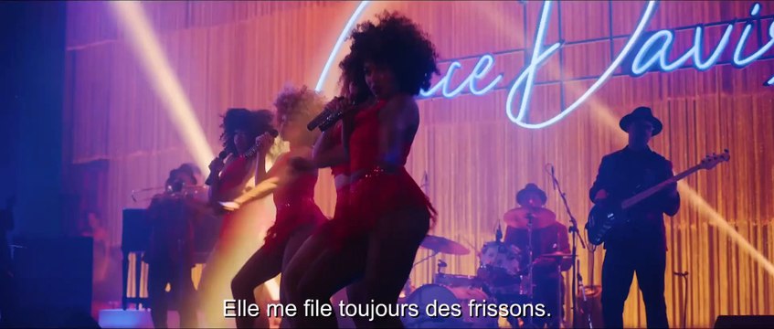 La Voix Du Succès Bande annonce officielle VOST [Au cinéma le 24 juin]_1080p