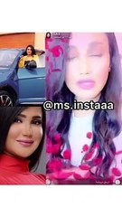 بالفيديو- أول تعليق للإعلامية سمية الشيخ بعد حصولها على سيارة هدية بمليون و300 ألف ريال