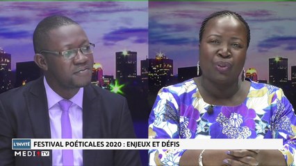 JT Eco Afrique - 12/03/2020