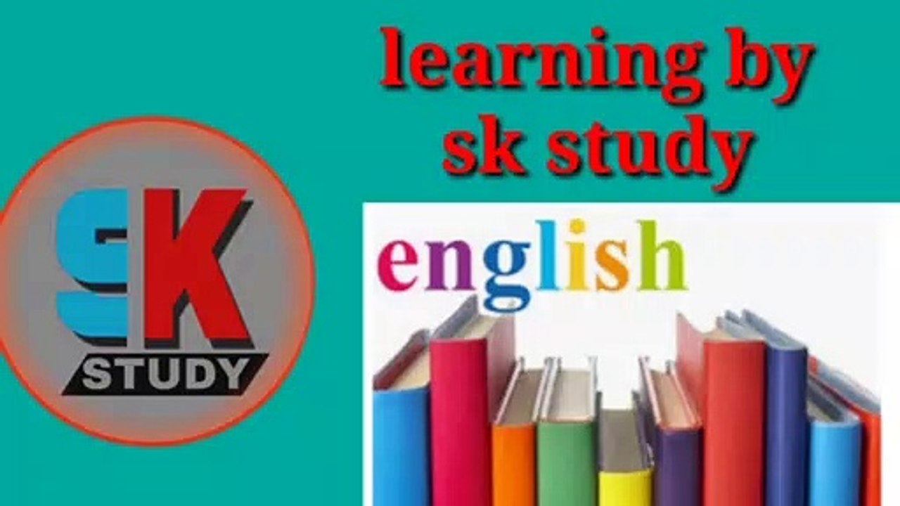 The articles  (a, an, the)  knowledge  in this video for example